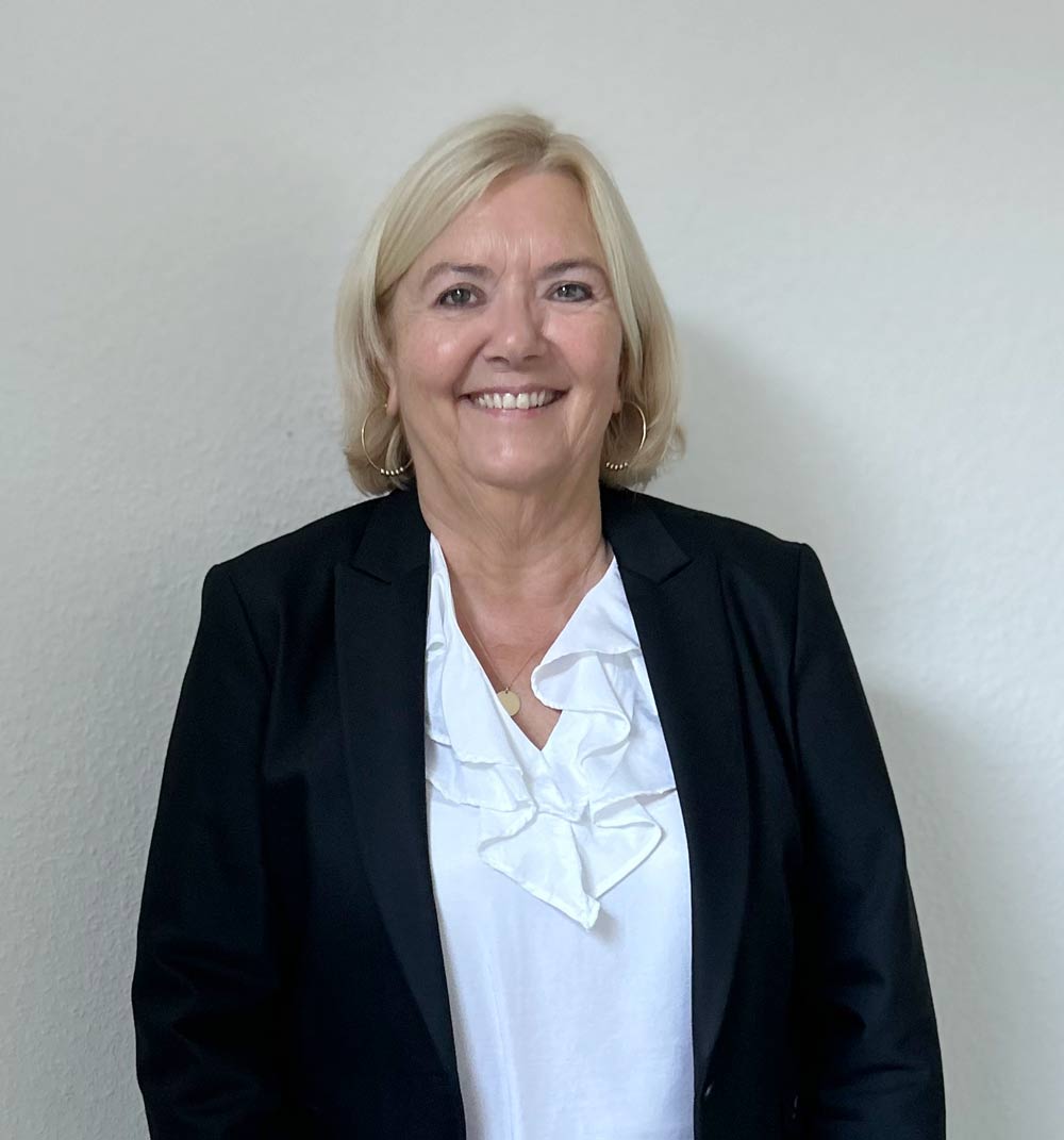 Rechtsanwaeltin Ulrike Potrz - Desktop